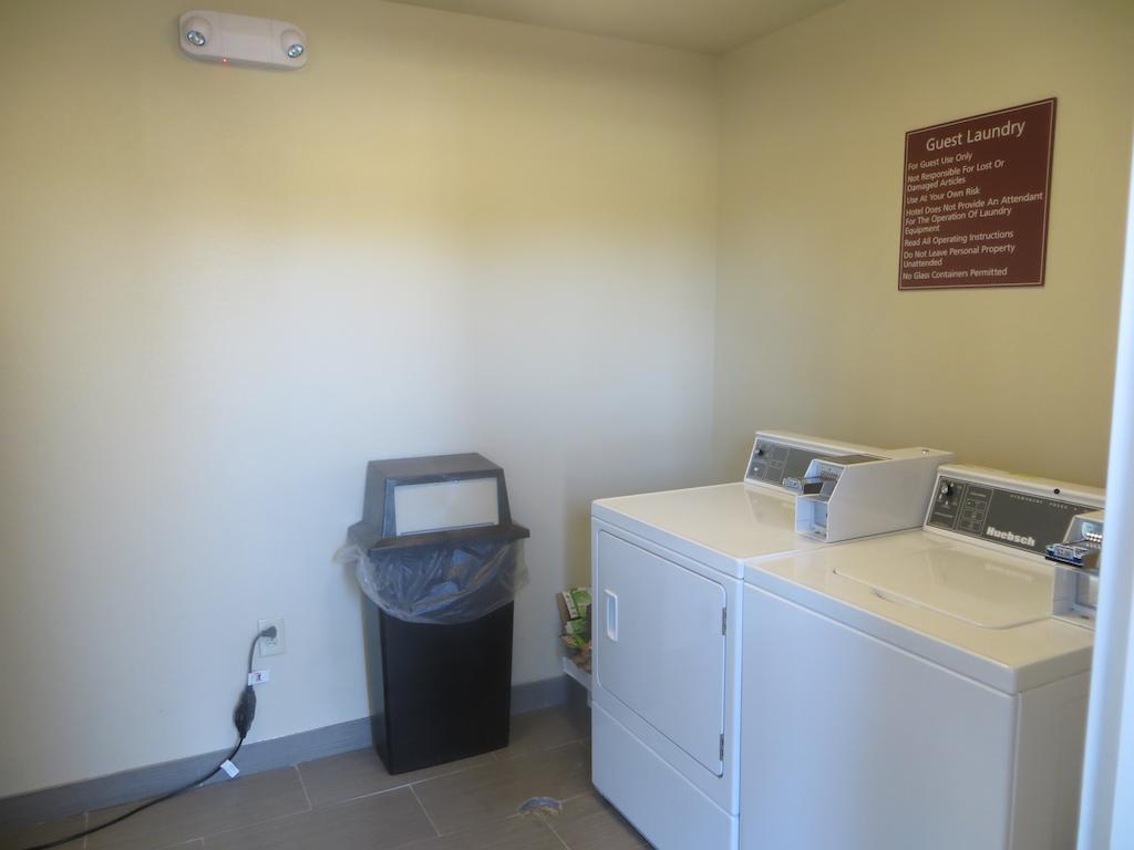 Garden Inn & Suites Little Rock Bagian luar foto